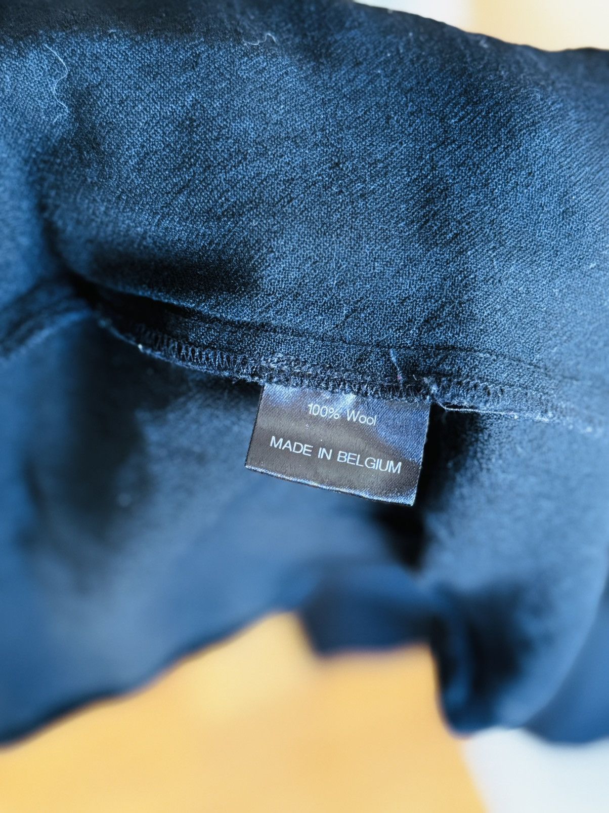 Damir Doma Damir Doma AW08 trousers Size US 30 / EU 46 - 6 Thumbnail