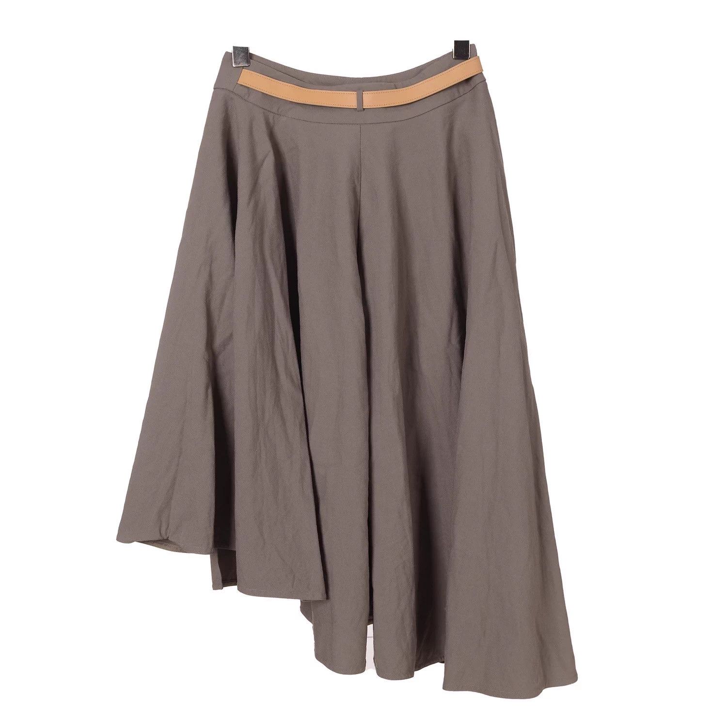 Hermes Hermès Women's Skirt Size 25" / US 0 / IT 36 - 3 Thumbnail
