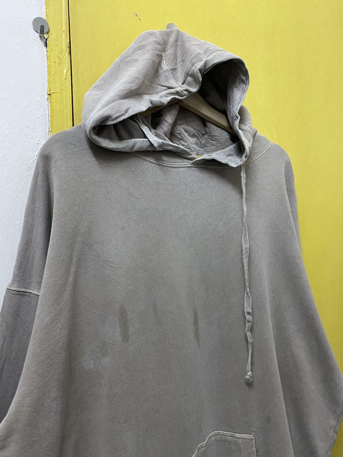 Other Mark Styler GYDA Faded Hoodie Brown Colour Size US XL / EU 56 / 4 - 3 Thumbnail