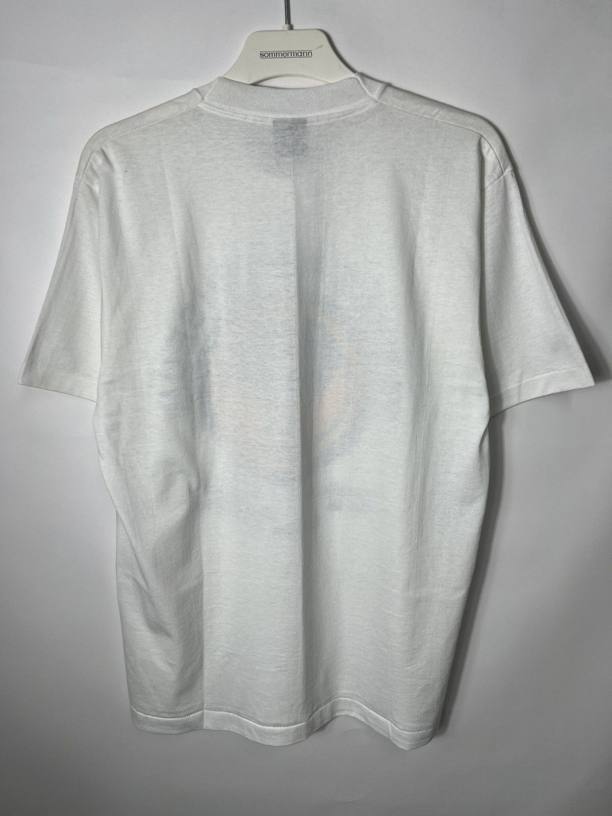 Vintage Vintage 90s rare Yankee Air Museum Air Force T-shirt Size US L / EU 52-54 / 3 - 7 Thumbnail