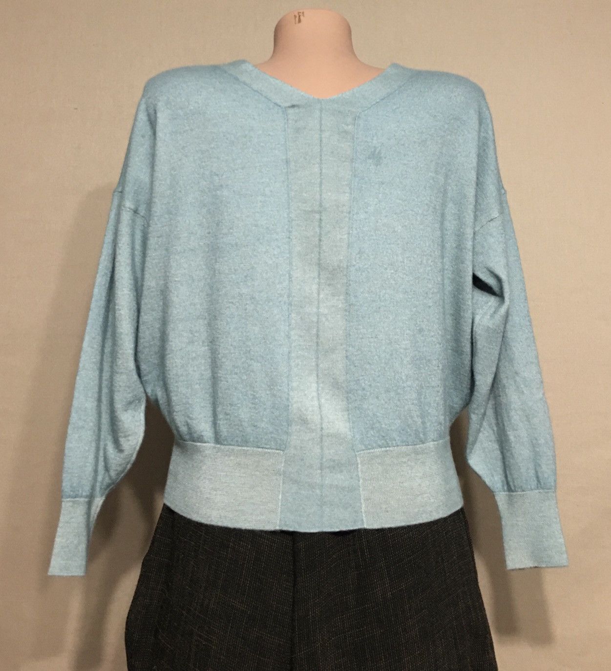 Other FALCONERI Cashmere Light Sweater Italy Size S Size S / US 4 / IT 40 - 8 Thumbnail