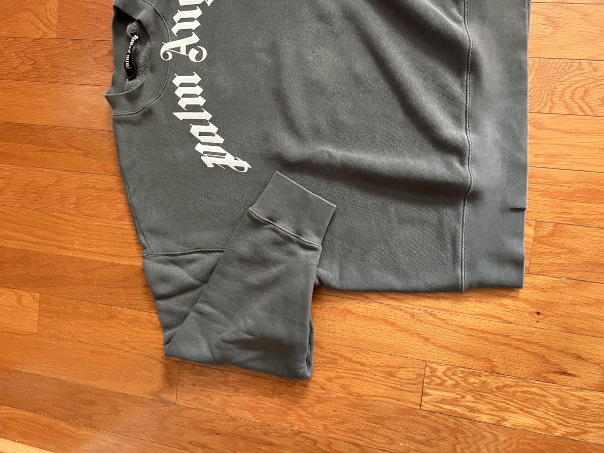Palm Angels Palm Angel sweatshirt Size US M / EU 48-50 / 2 - 3 Thumbnail