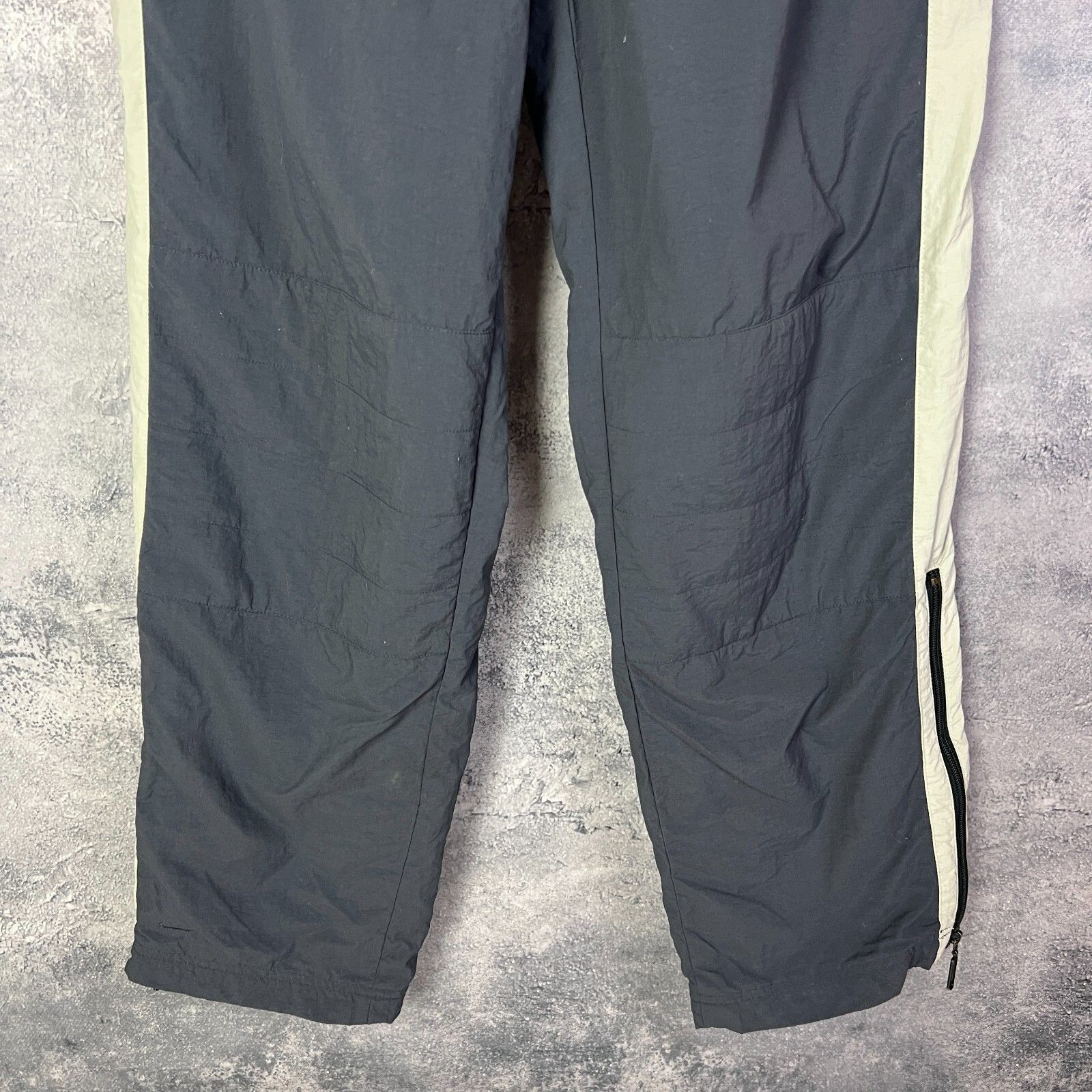 Nike Nike Vintage Sweatpants Men's Size L Black` Size US 34 / EU 50 - 3 Thumbnail
