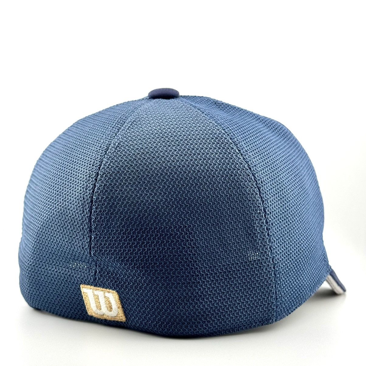 Wilson Wilson NC Dinos Navy Mesh Baseball Cap Size ONE SIZE - 4 Thumbnail