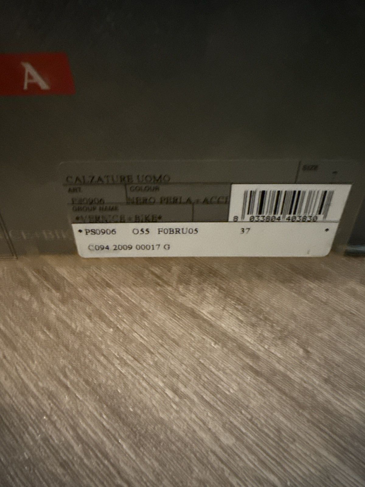Prada Prada America Cup Size US 5.5 / EU 38 - 4 Thumbnail