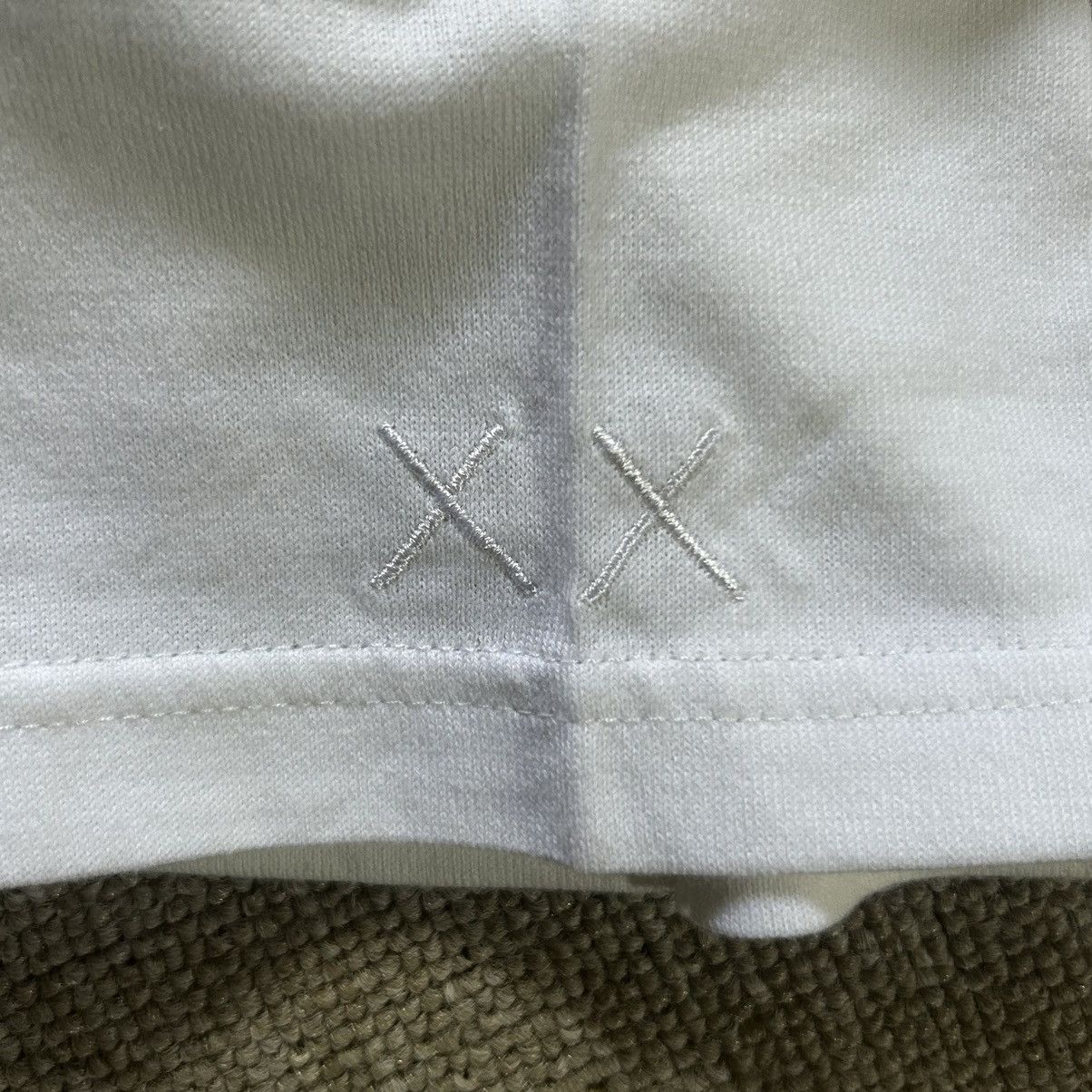 Kaws Kaws Original Fake x Peanuts Tee Size US M / EU 48-50 / 2 - 8 Thumbnail