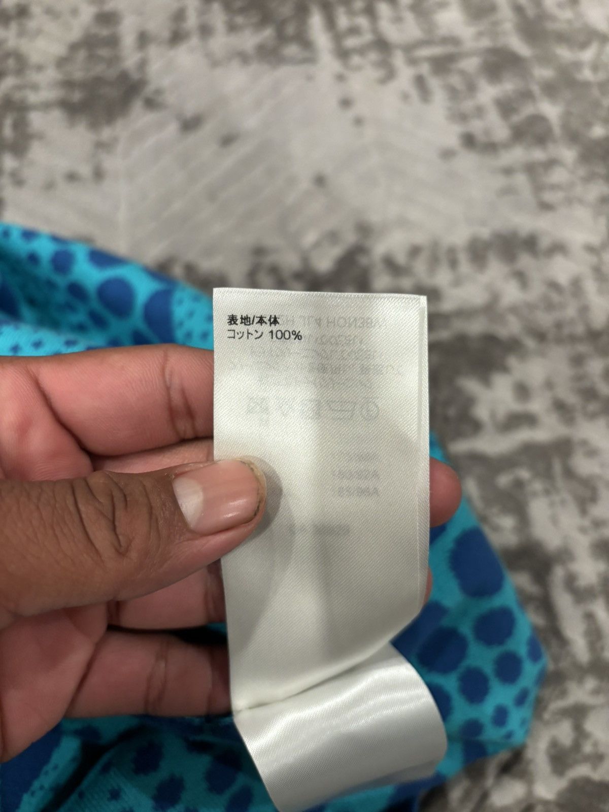 Louis Vuitton Louis Vuitton tee Size US L / EU 52-54 / 3 - 9 Thumbnail