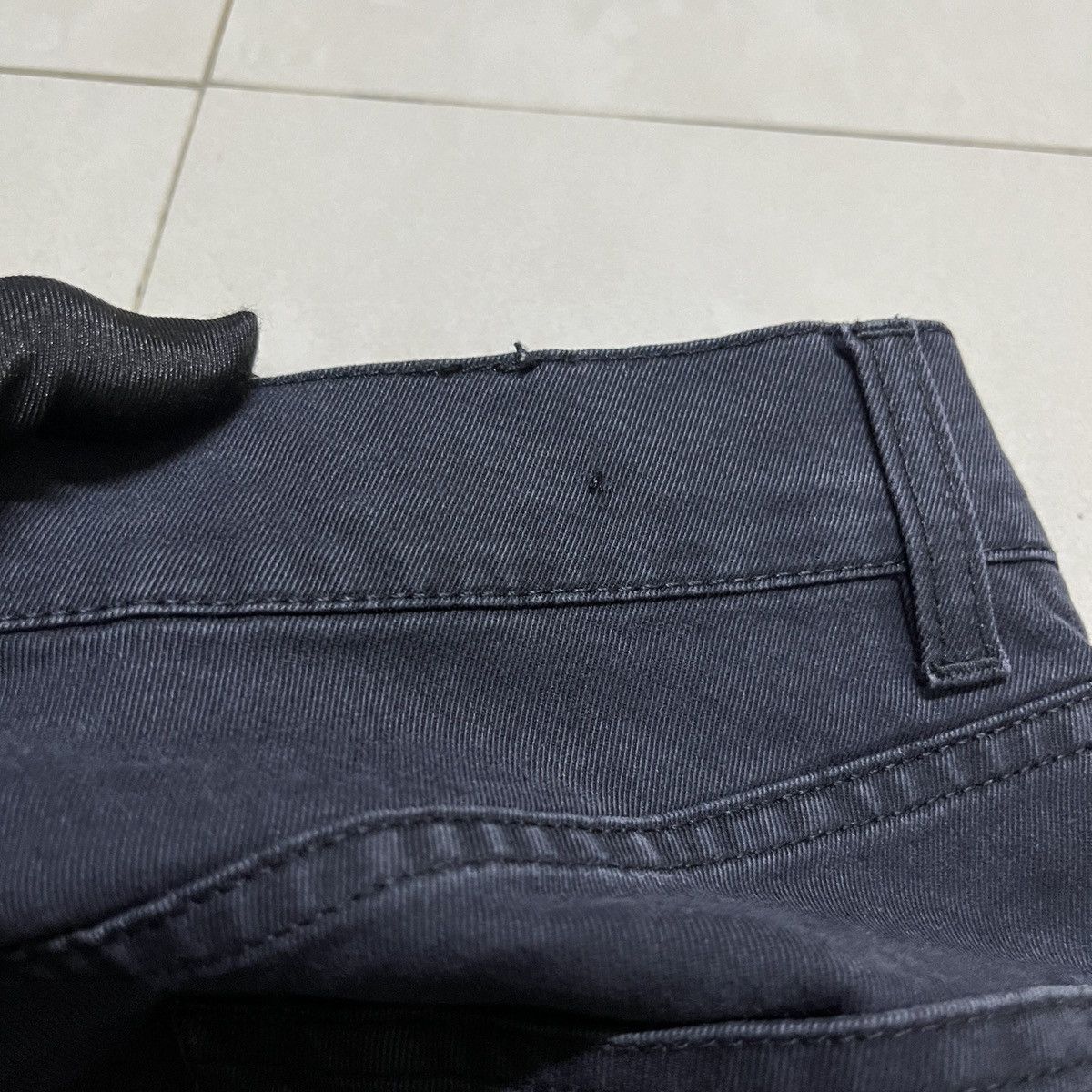 Acne Studios × Designer × Vintage Acne Studios Ace Ups Jeans Size US 29 - 16 Thumbnail