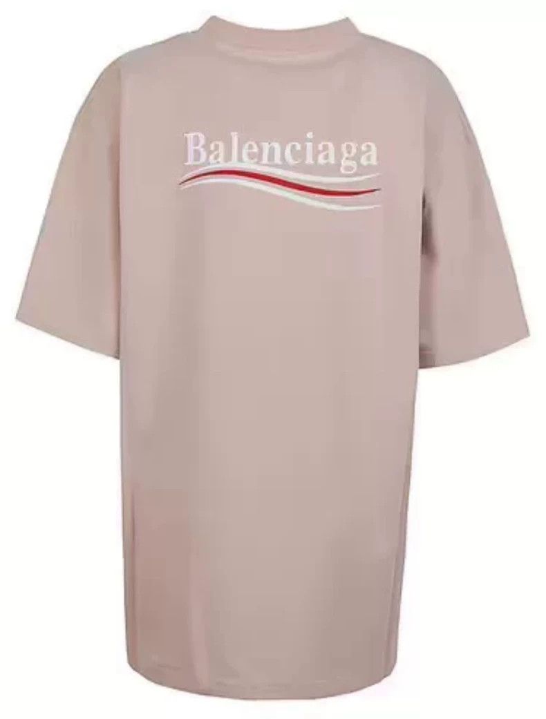 Balenciaga Balenciaga Coke T-shirt short sleeve Size US S / EU 44-46 / 1 - 2 Thumbnail