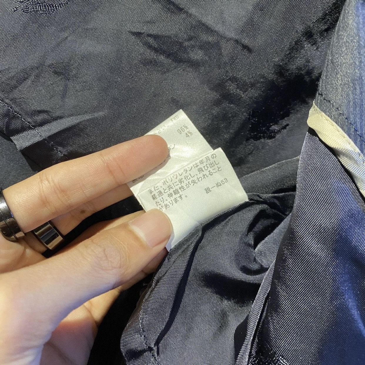 Burberry Burberry London Women's Black Coats Jackets Size S / US 4 / IT 40 - 12 Thumbnail