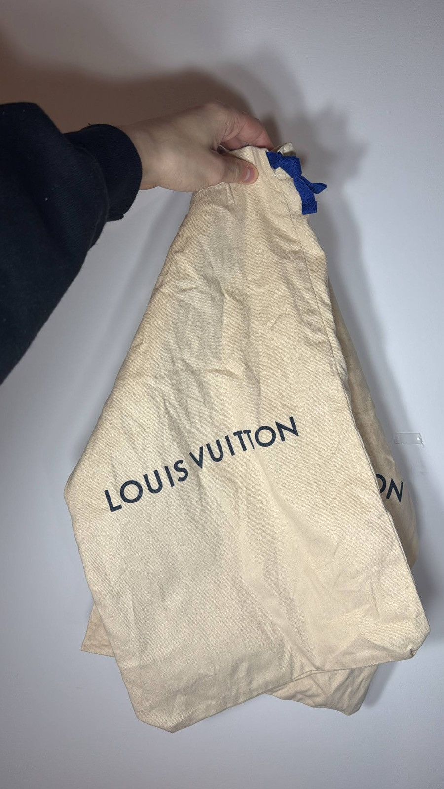 Louis Vuitton LOUIS VUITTON SKATER DOUBLE LACING Size US 7 / EU 40 - 7 Thumbnail