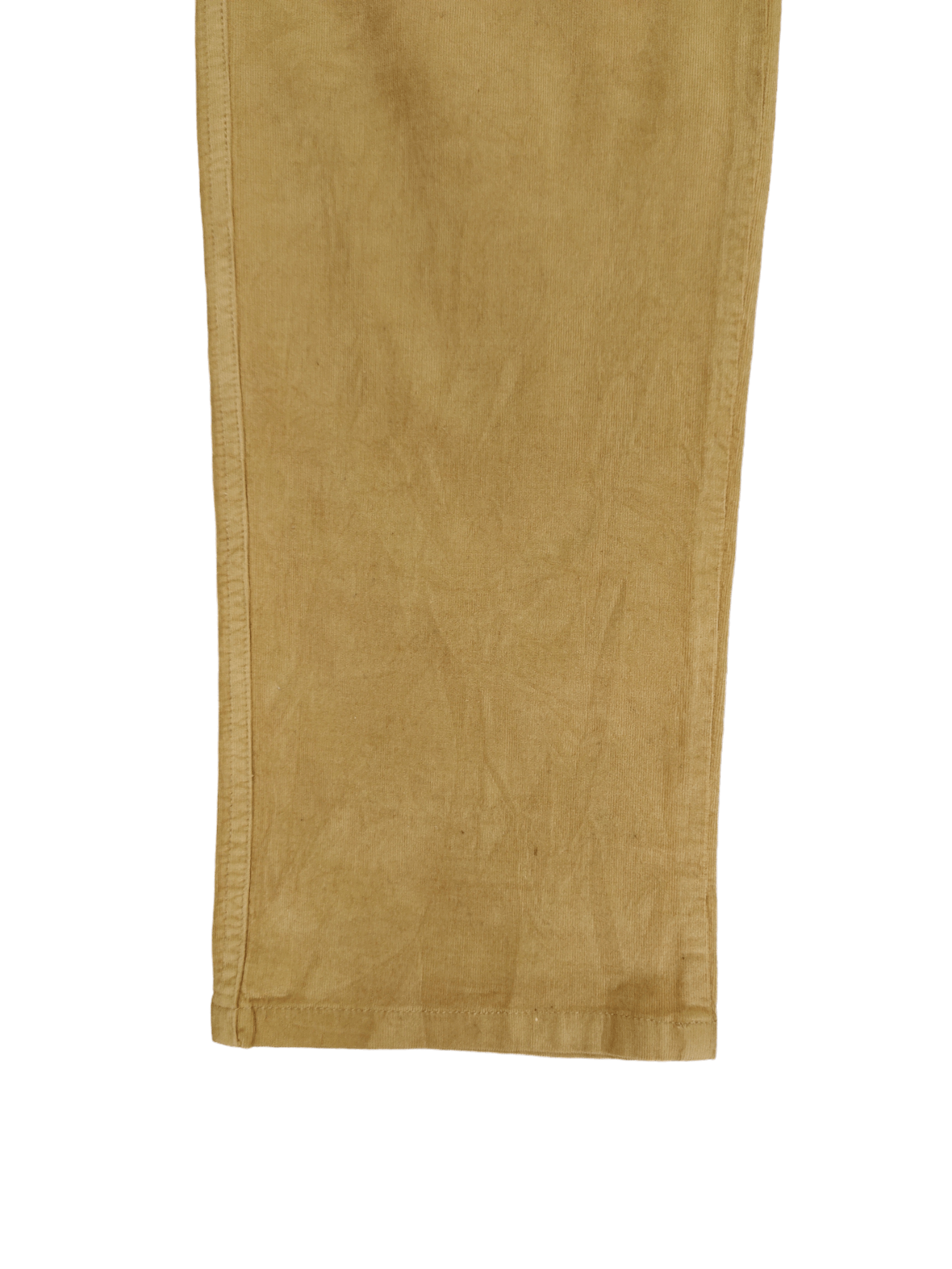 Issey Miyake Tsumori Chisato Issey Miyake Velvet Trouser Pants Size US 29 - 8 Thumbnail