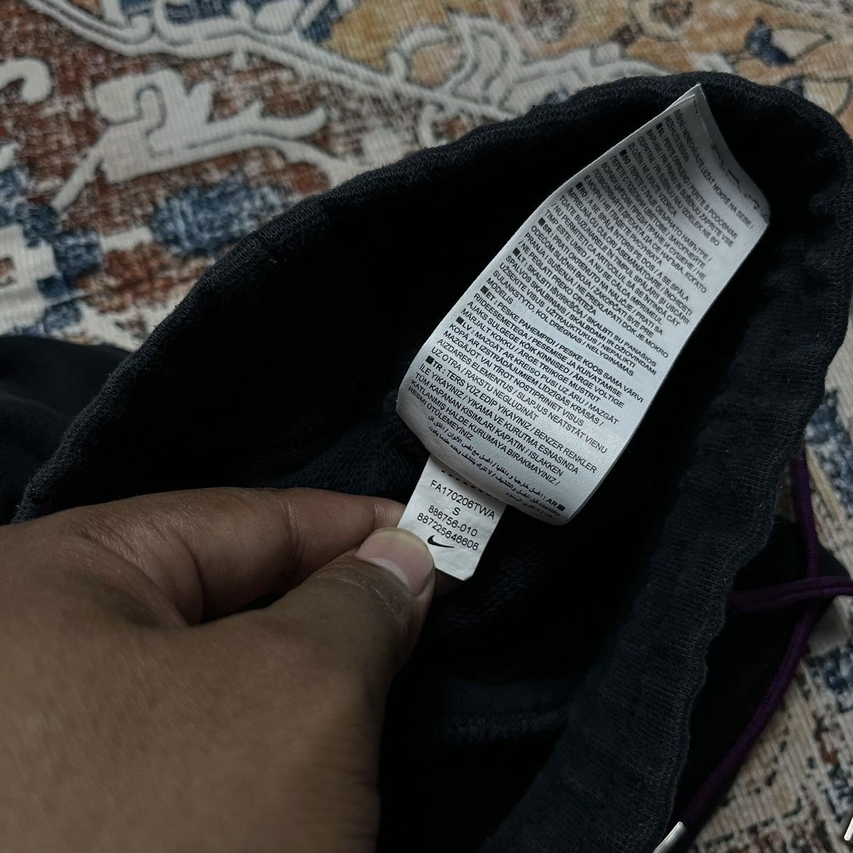 Nike Nike Barcelona Logo Sweat Pants Size US 32 / EU 48 - 6 Thumbnail
