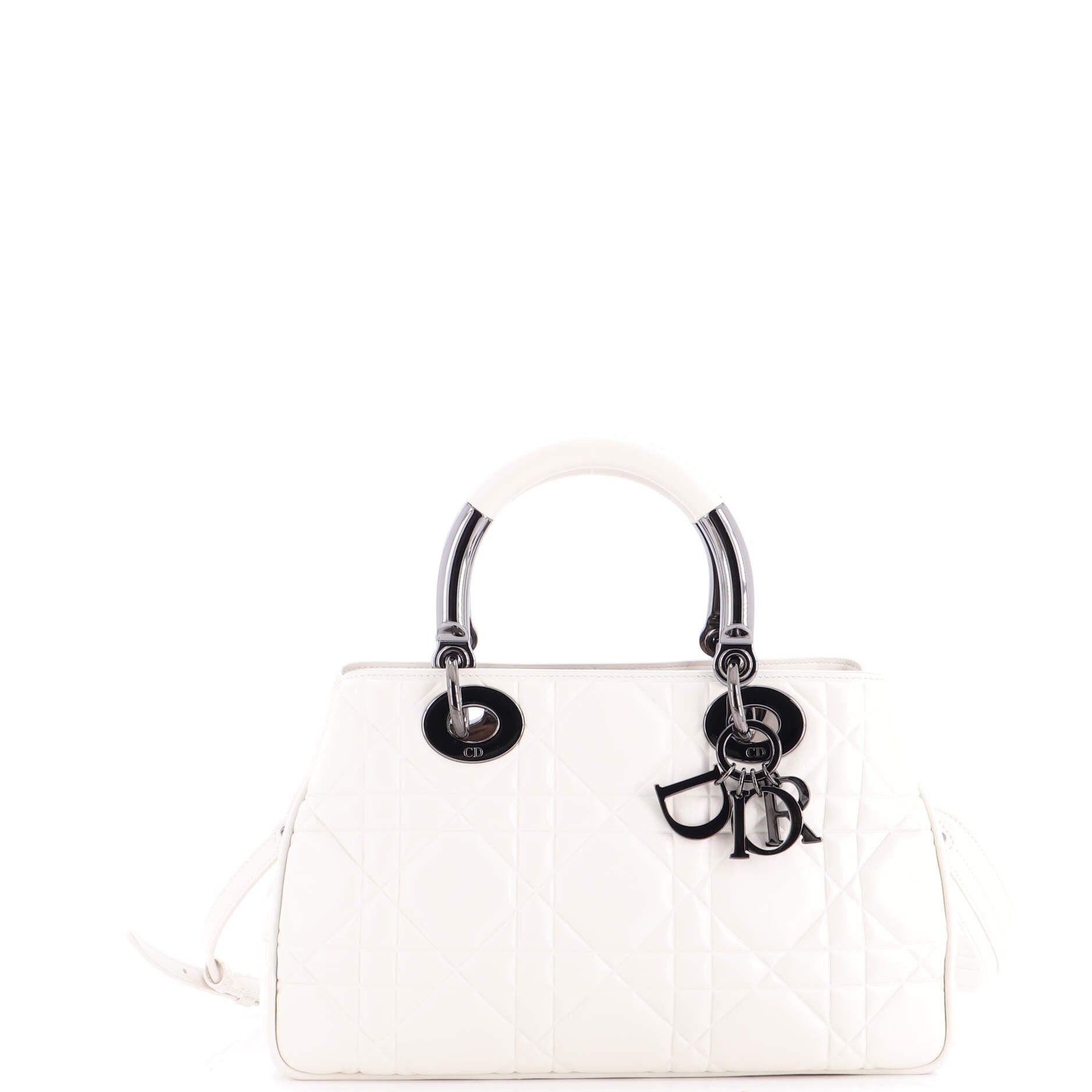 Dior Lady 95.22 Bag Size ONE SIZE - 1 Thumbnail
