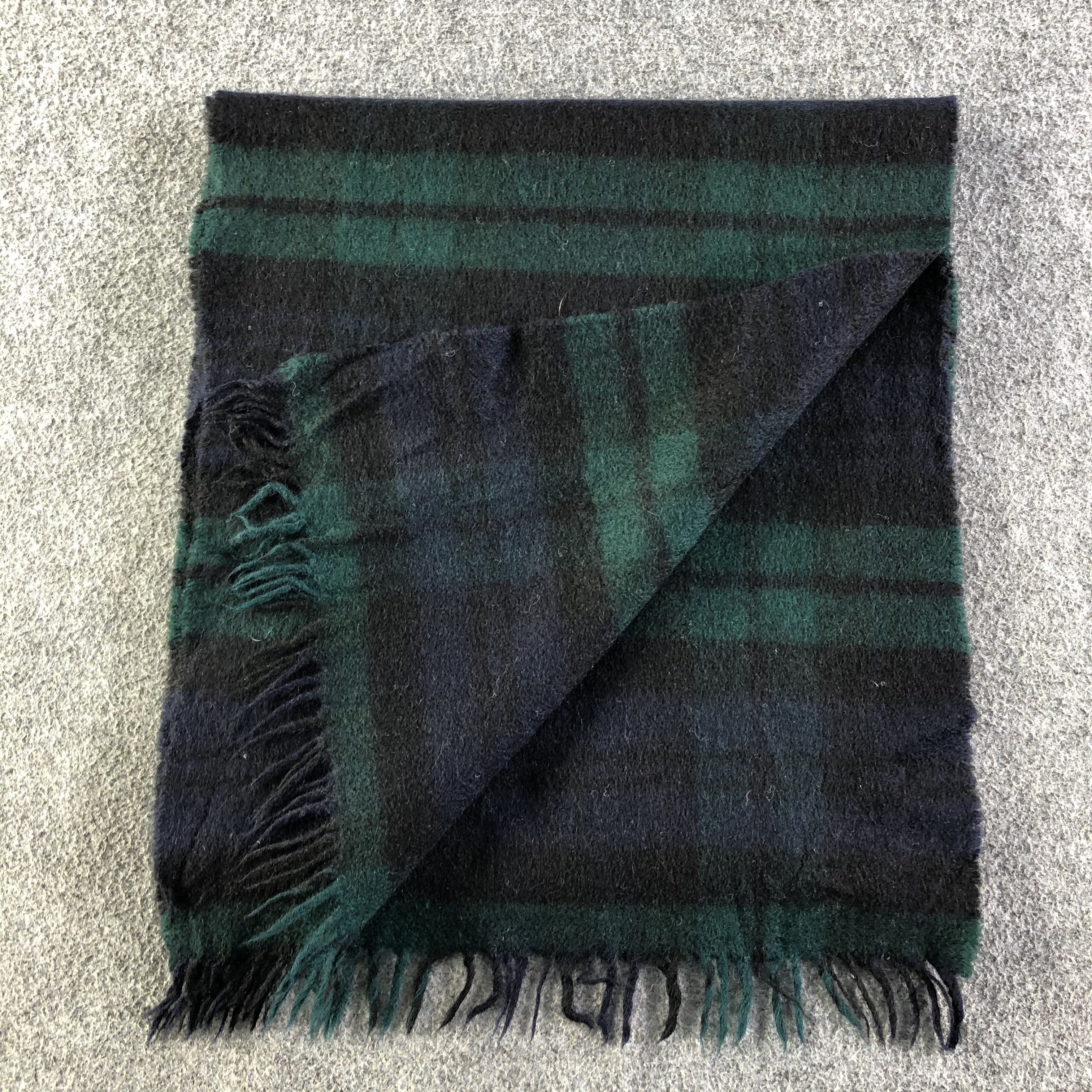 Brooks Brothers Brooks Brothers Scarf / Muffler / Neckwear P349 Size ONE SIZE - 5 Thumbnail