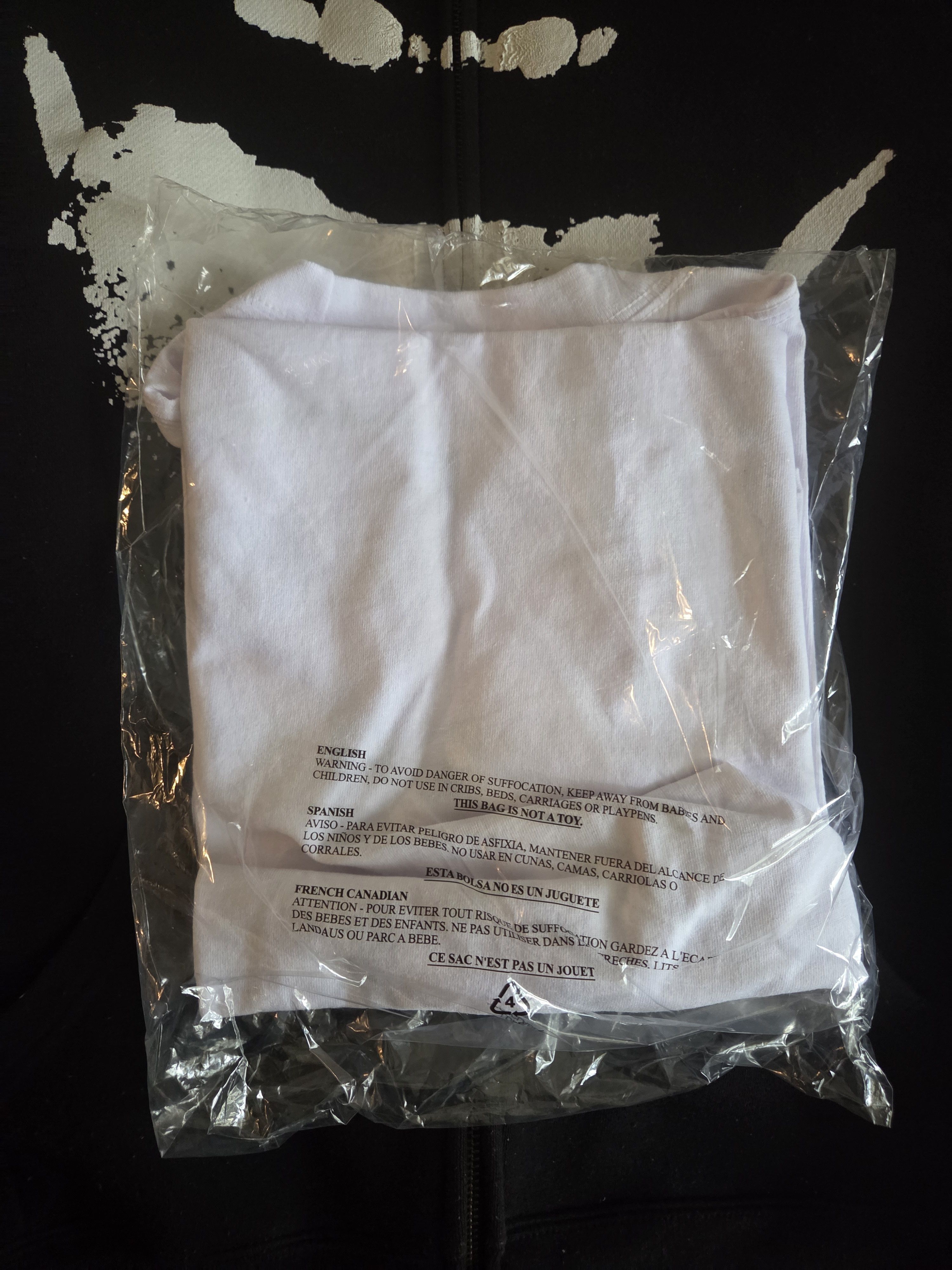 Fuck The Population FTP Tactical Training T-shirt Size US M / EU 48-50 / 2 - 2 Thumbnail