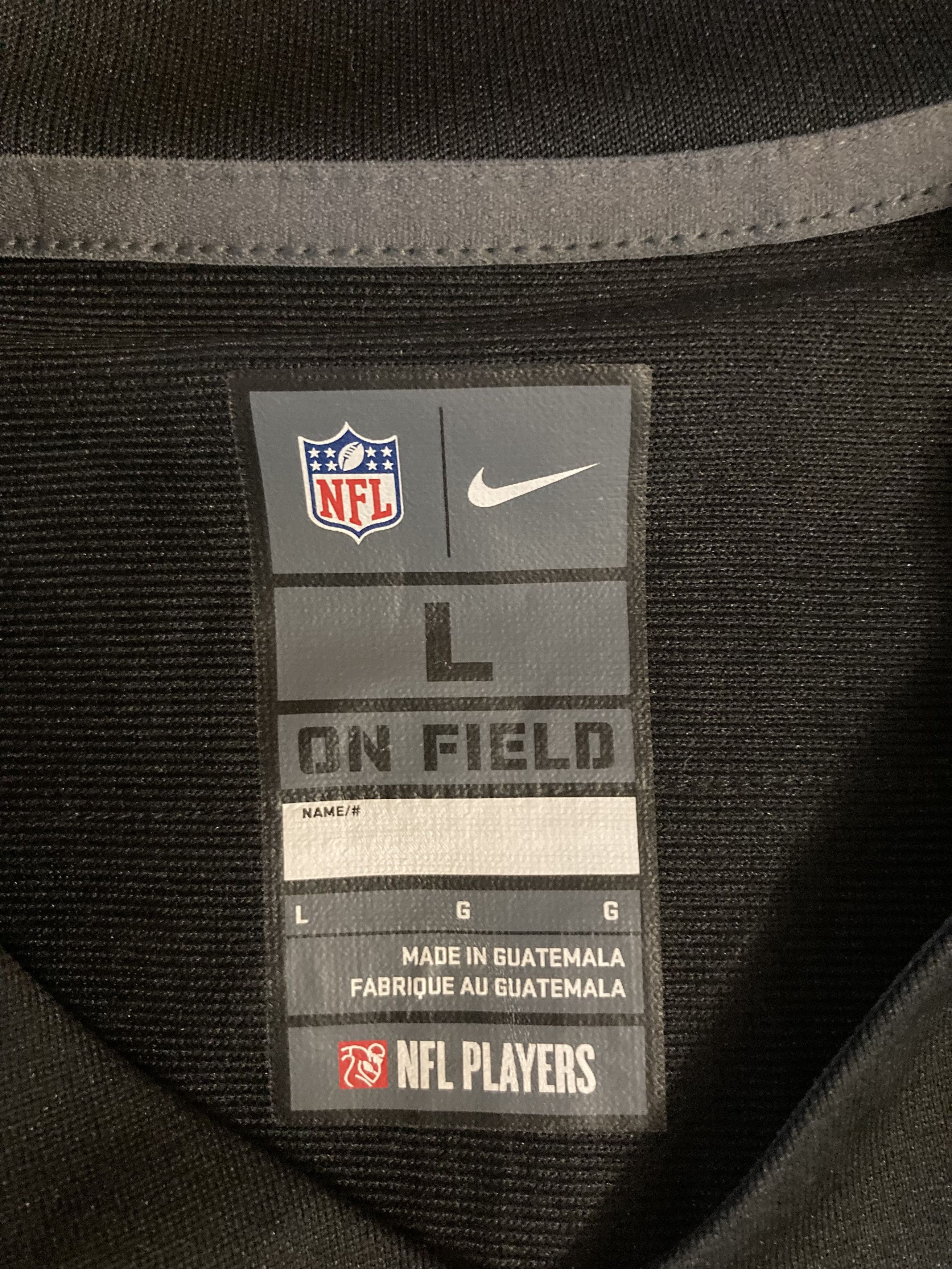 Nike Ray Rice Nike NFL Jersey Baltimore Ravens #27 Stitched Size US XL / EU 56 / 4 - 3 Thumbnail