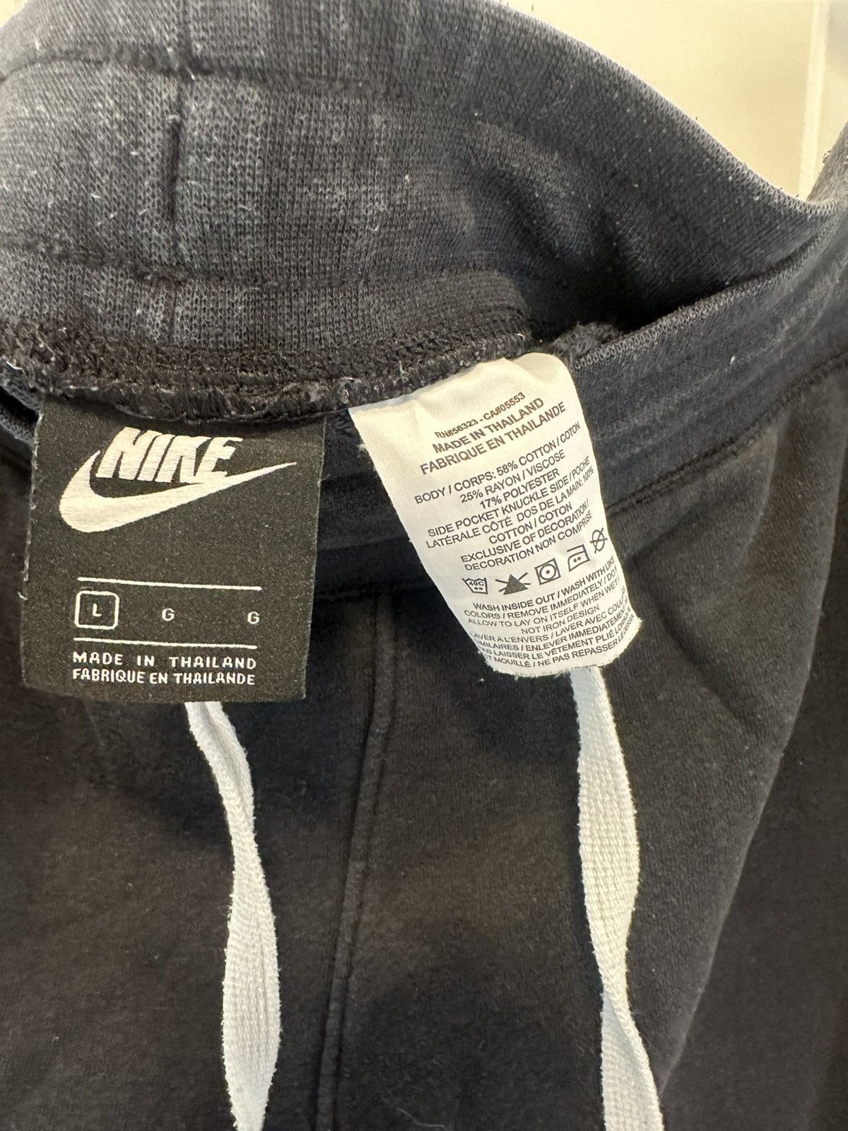 Nike Nike sweat shorts Size US 34 / EU 50 - 3 Thumbnail