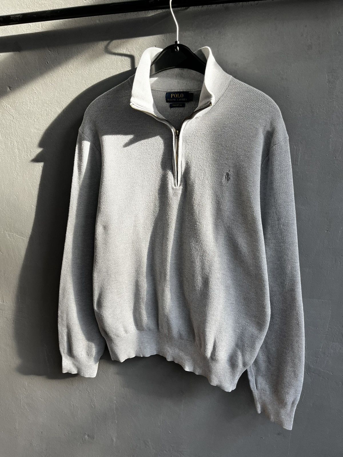 Designer × Ralph Lauren Ralph Lauren sweater size L Size US L / EU 52-54 / 3 - 1 Thumbnail