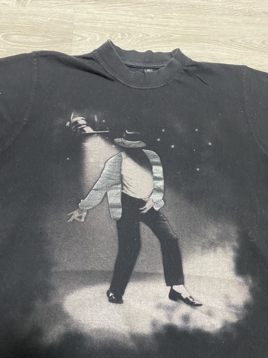Michael Jackson Vintage Michael Jackson 51 Legend dancer 90’s Size US S / EU 44-46 / 1 - 2 Thumbnail