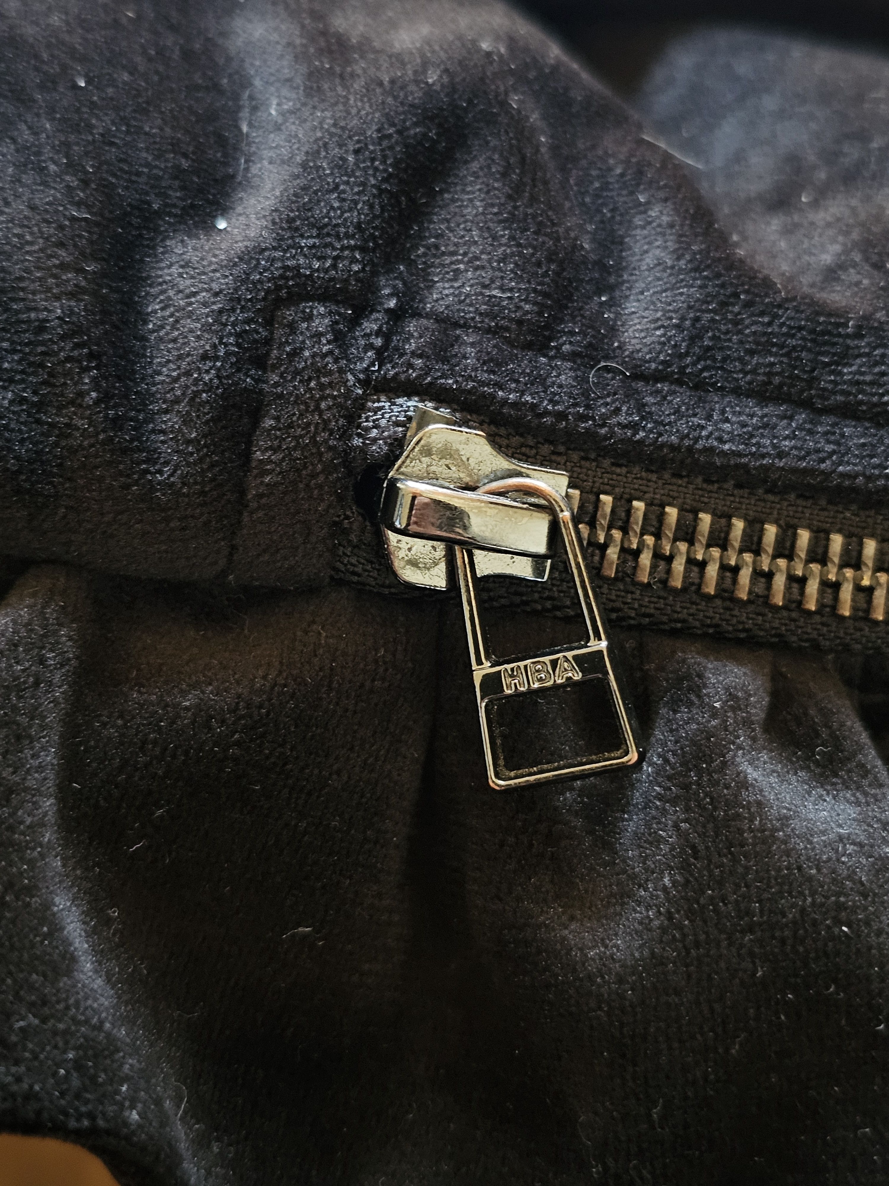 Hood By Air HBA x Empire Pillow Backpack Size ONE SIZE - 6 Thumbnail