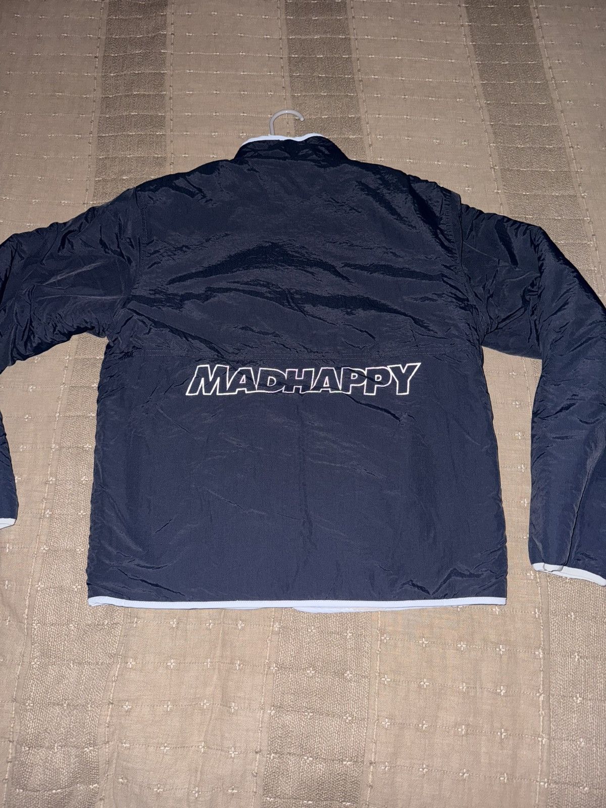 Madhappy Madhappy Outdoors Reversible Fleece Jacket Size US M / EU 48-50 / 2 - 5 Thumbnail