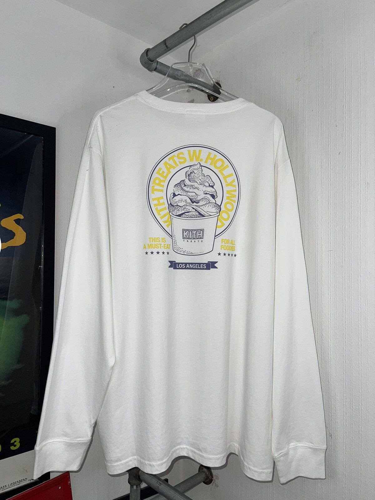 Kith Kith Treats Los Angeles Size US XXL / EU 58 / 5 - 2 Thumbnail