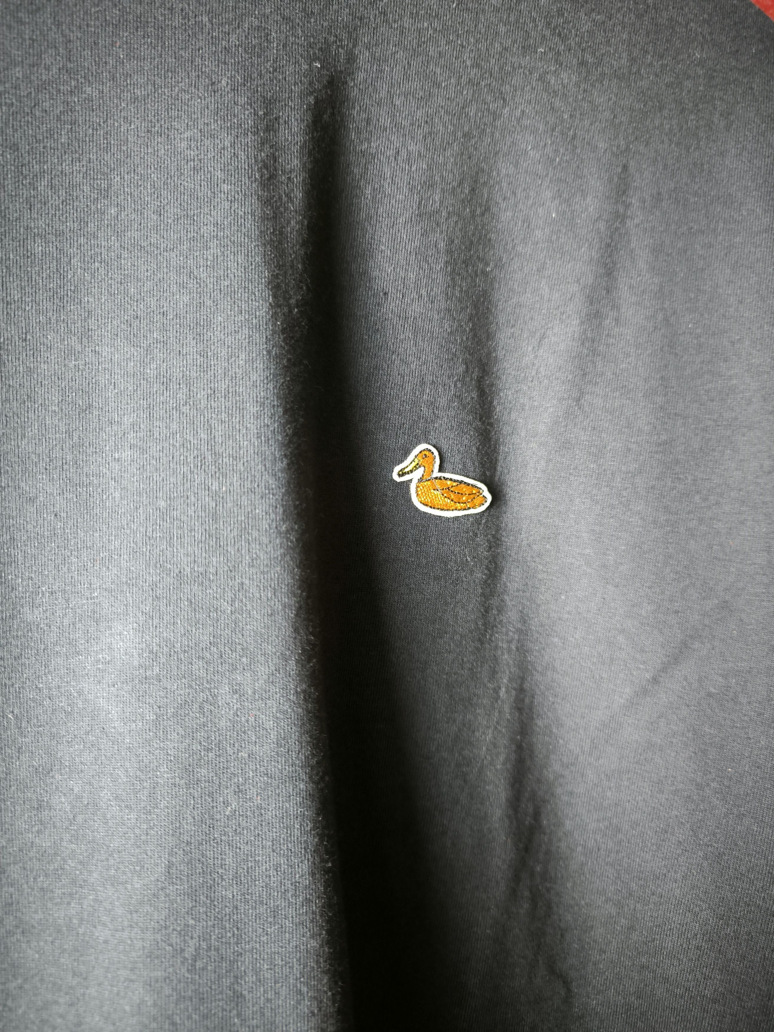 Carhartt × Carhartt Wip Duck Patch Longsleeve Size US M / EU 48-50 / 2 - 4 Thumbnail