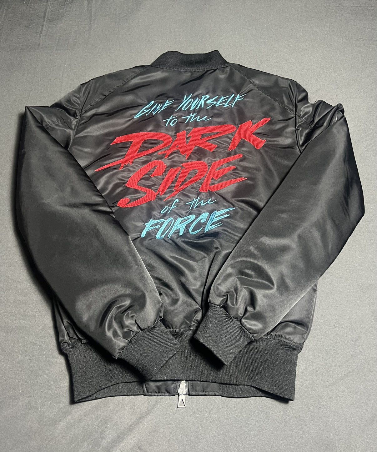 Eleven Paris Star Wars jacket Sith Jedi Vintage Size US S / EU 44-46 / 1 - 12 Thumbnail