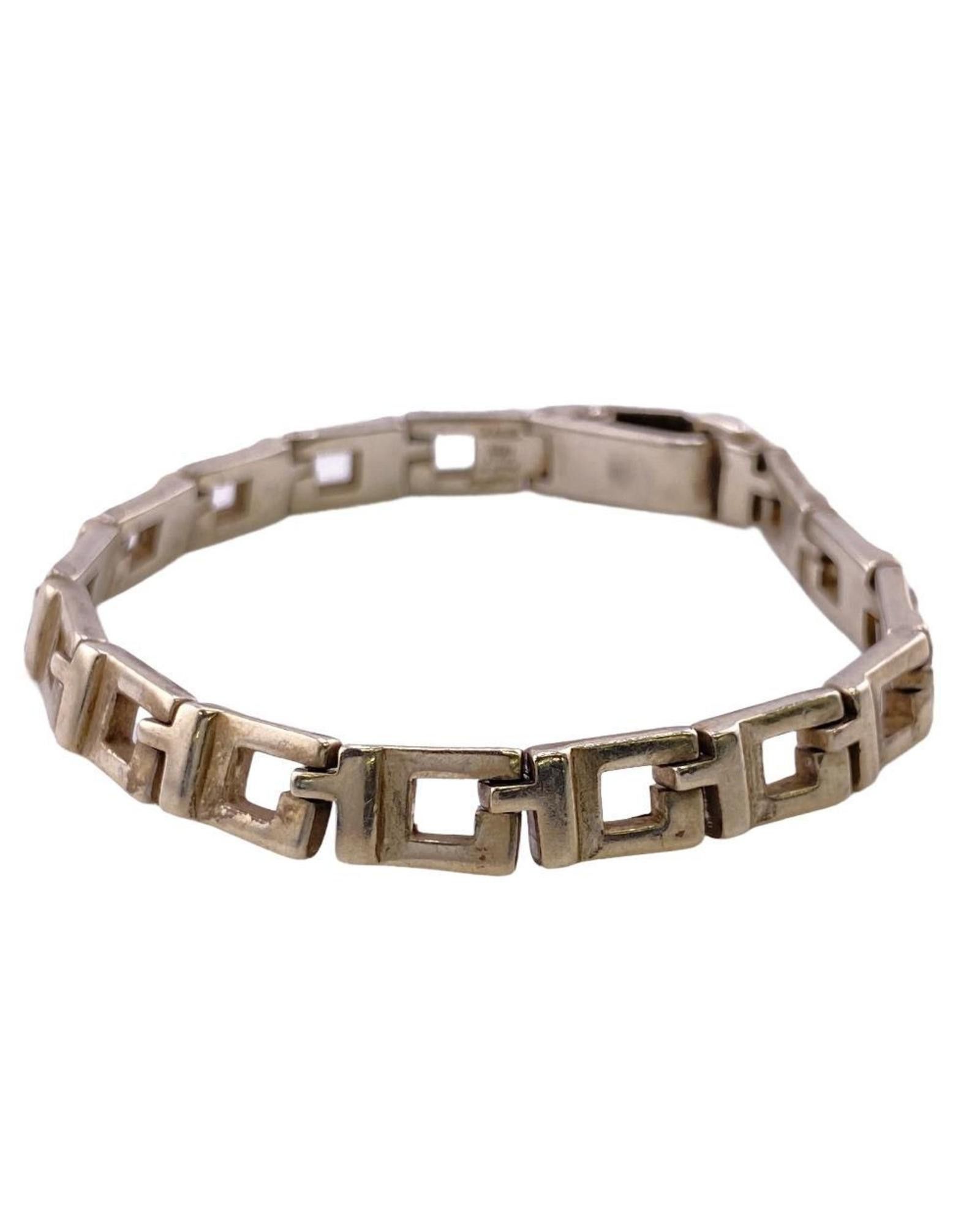 image of Gucci Versatile Silver Bracelet, Women's