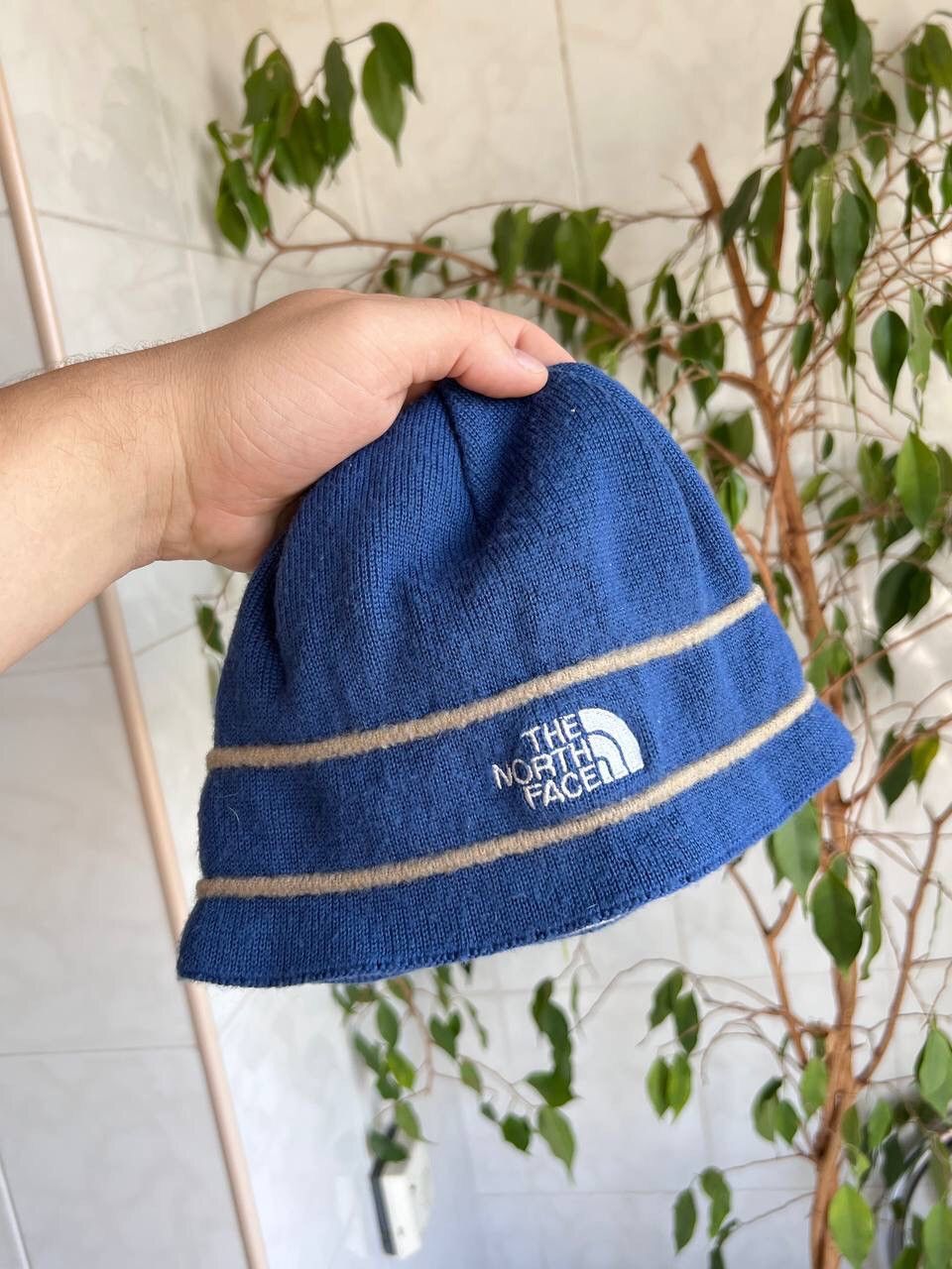 The North Face × Vintage Vintage Y2k The North Face hats streetwear outdoor style Size ONE SIZE - 2 Thumbnail