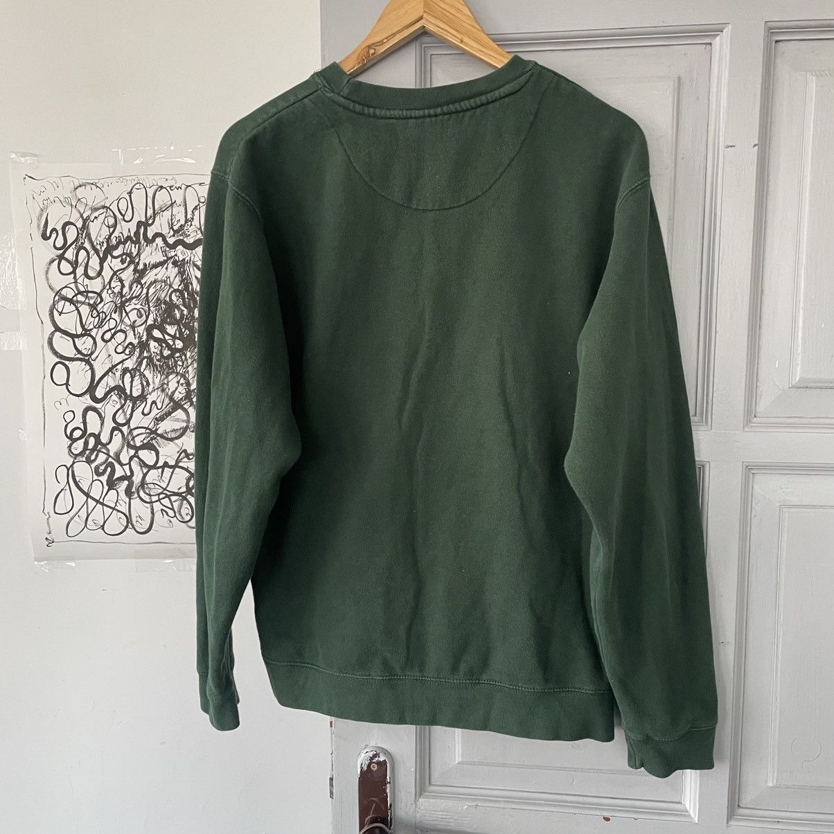 Other × Vintage Vintage 00’s Sweatshirt Fantasy Game Dungeons & dragons Size US M / EU 48-50 / 2 - 4 Thumbnail