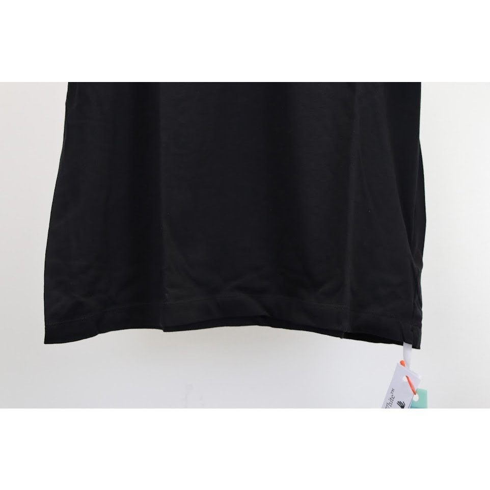 Off-White o1rshd1 T-Shirt in Black Size US XL / EU 56 / 4 - 5 Thumbnail