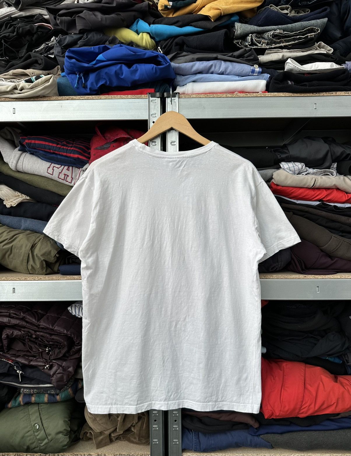 Hook-Ups Rare🚨I Love Pussy Grunge Y2K T-Shirt Pornstar Humor Tee Size US L / EU 52-54 / 3 - 11 Thumbnail