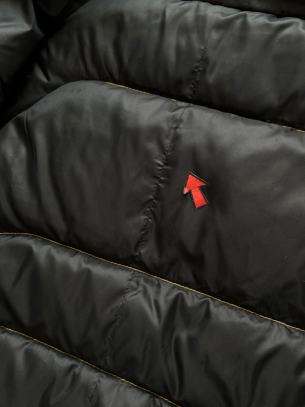 Ralph Lauren Ralph Lauren Vest Light Puffer Sz XL 2010's Rare Size US XL / EU 56 / 4 - 15 Thumbnail