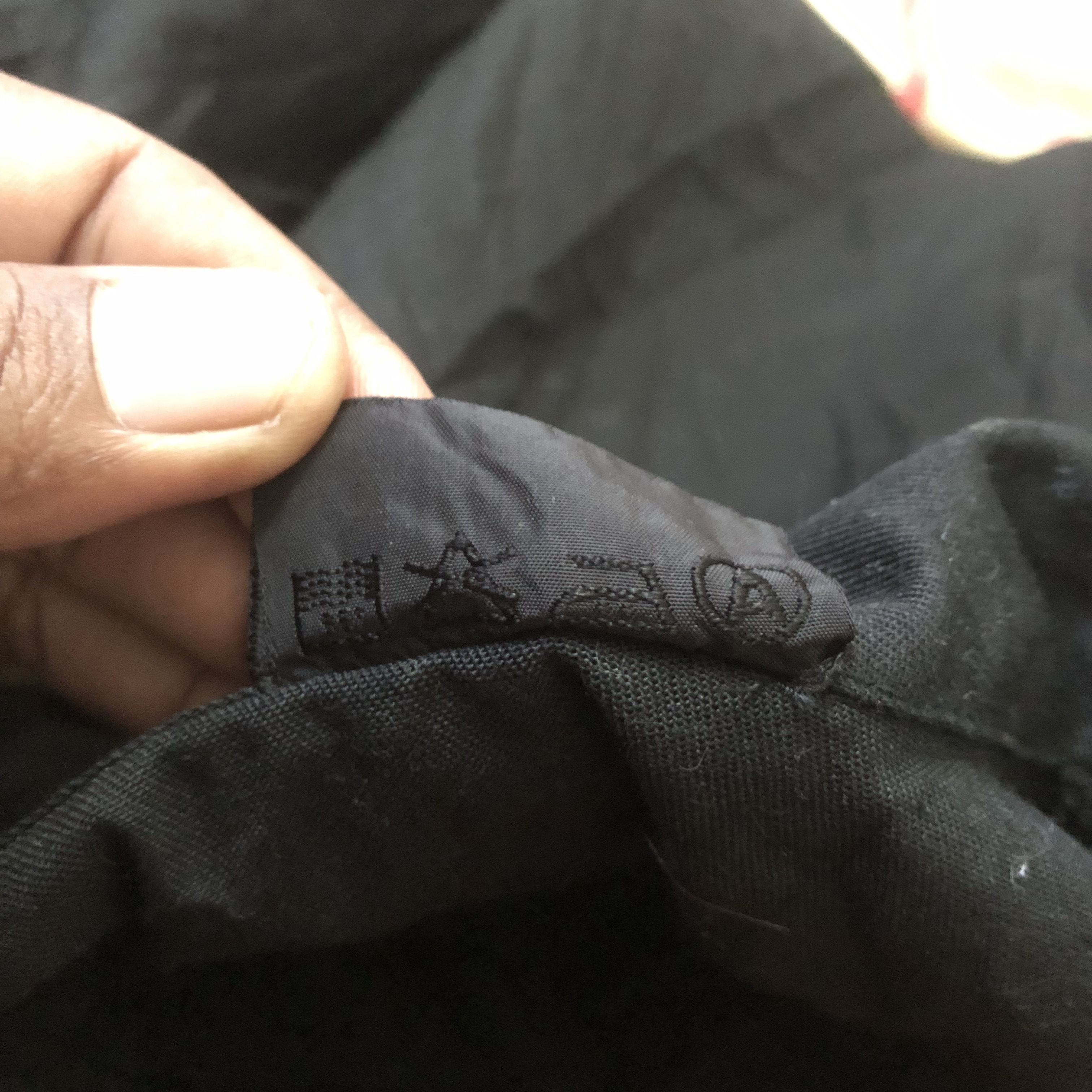 Vintage Vintage 80s Klopman French work wear military pocket shirt L Size US L / EU 52-54 / 3 - 6 Thumbnail