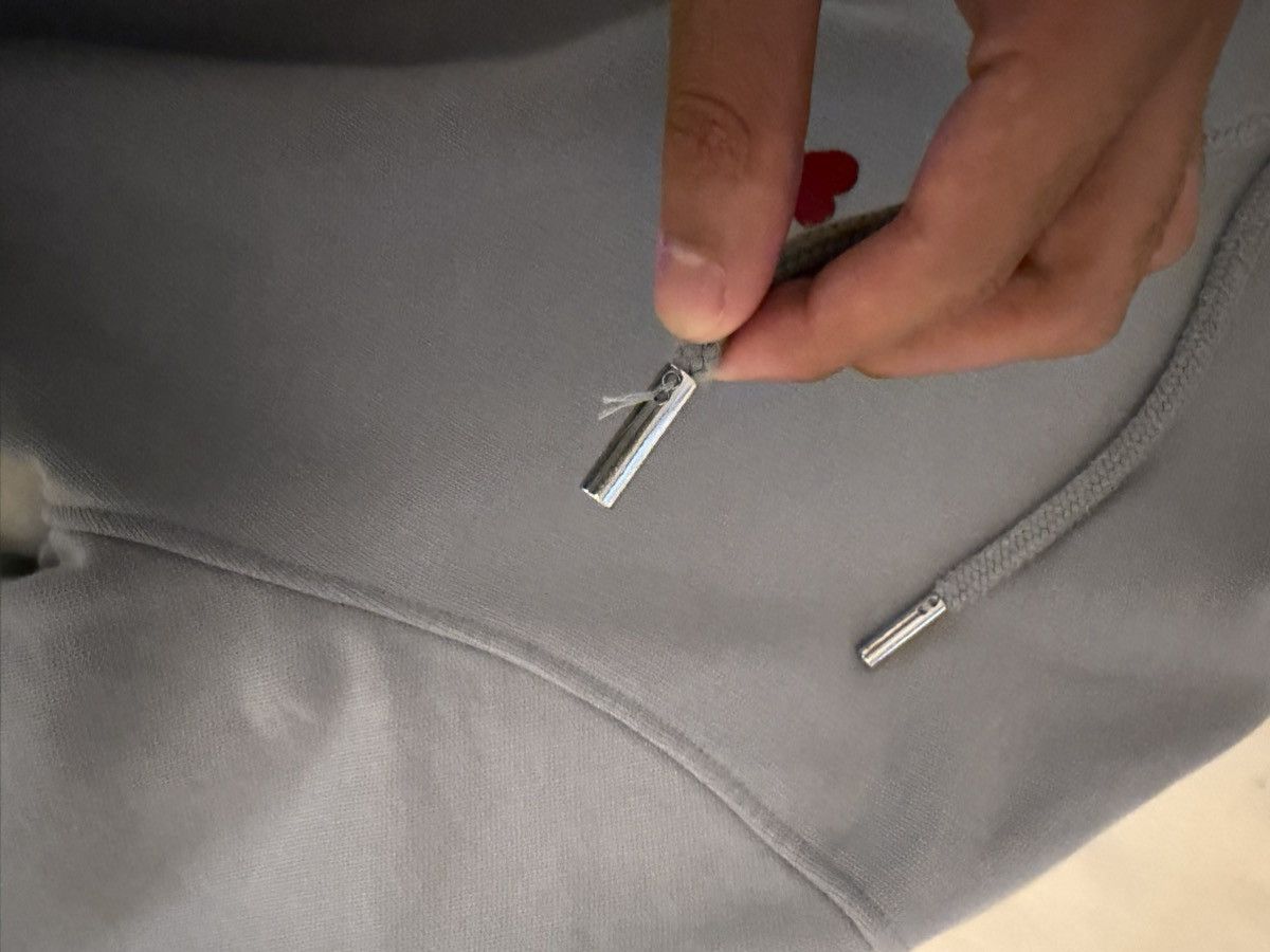 AMI Ami hoodie Size US S / EU 44-46 / 1 - 7 Thumbnail