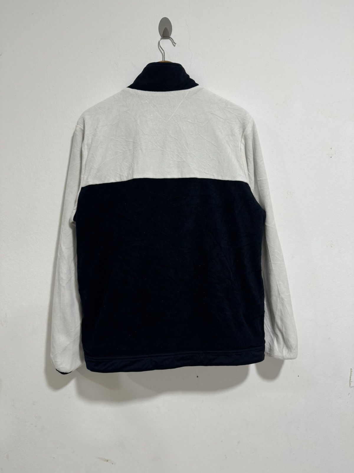 Tommy Hilfiger × Vintage Tommy Hilfiger Reversible Jacket Size US M / EU 48-50 / 2 - 10 Thumbnail