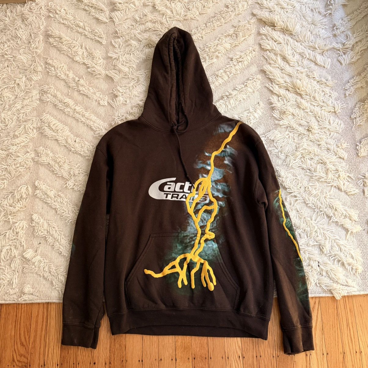 パーカー・フーディ Travis Scott Cactus Trails Hoodie Travis Scott Cactus Trails Hoodie | Grailed