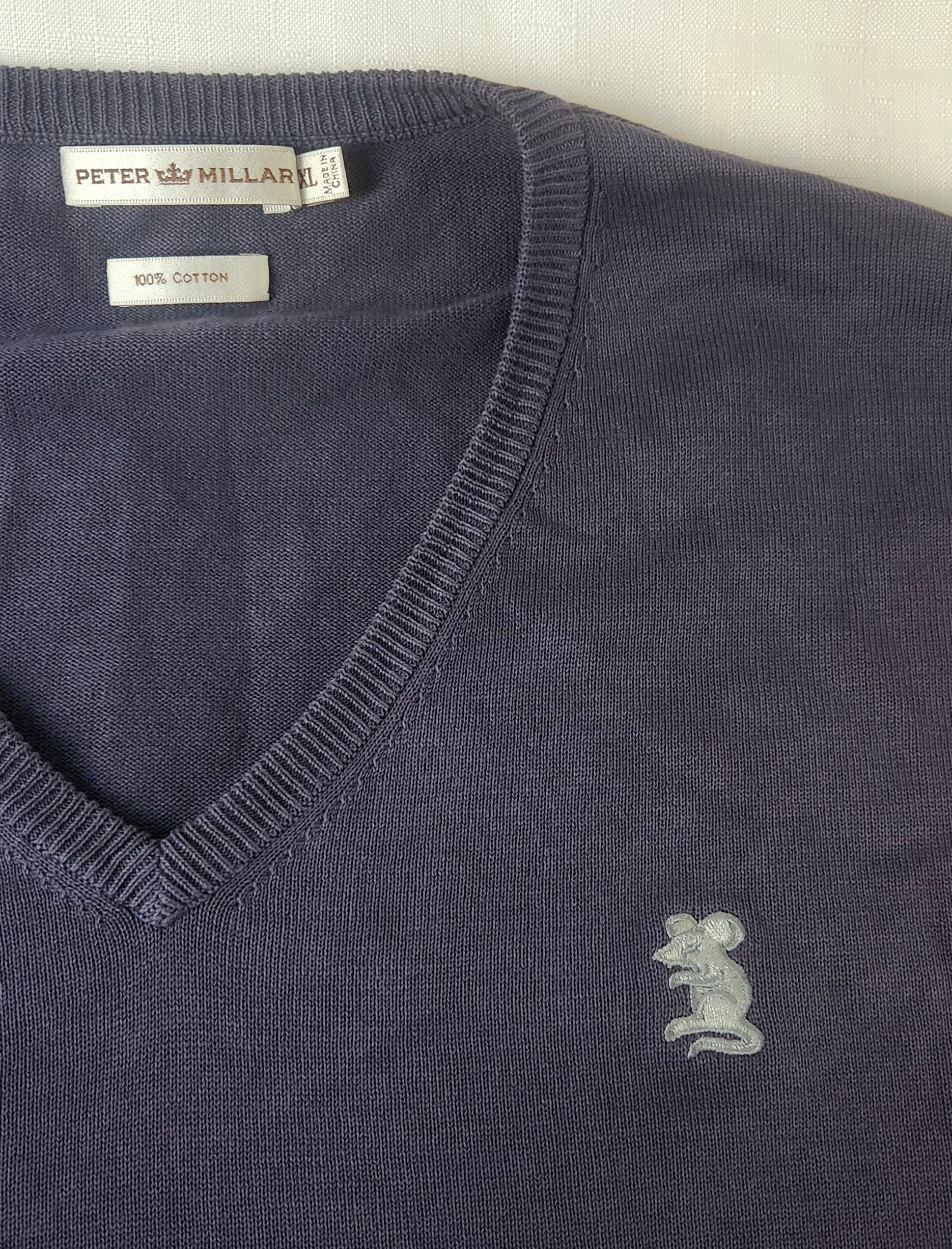 Peter Millar Scotty Cameron X Peter Millar Golf Tour Super Rat Circle T Size US XL / EU 56 / 4 - 7 Thumbnail