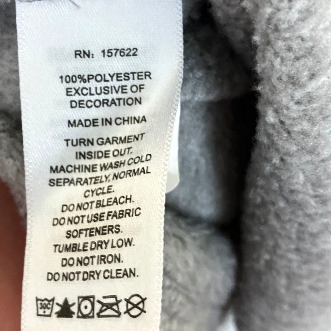 Eddie Bauer Eddie Bauer Womens Jacket Gray Full Zip Hooded Pockets Body Warmer Large Size L / US 10 / IT 46 - 7 Thumbnail