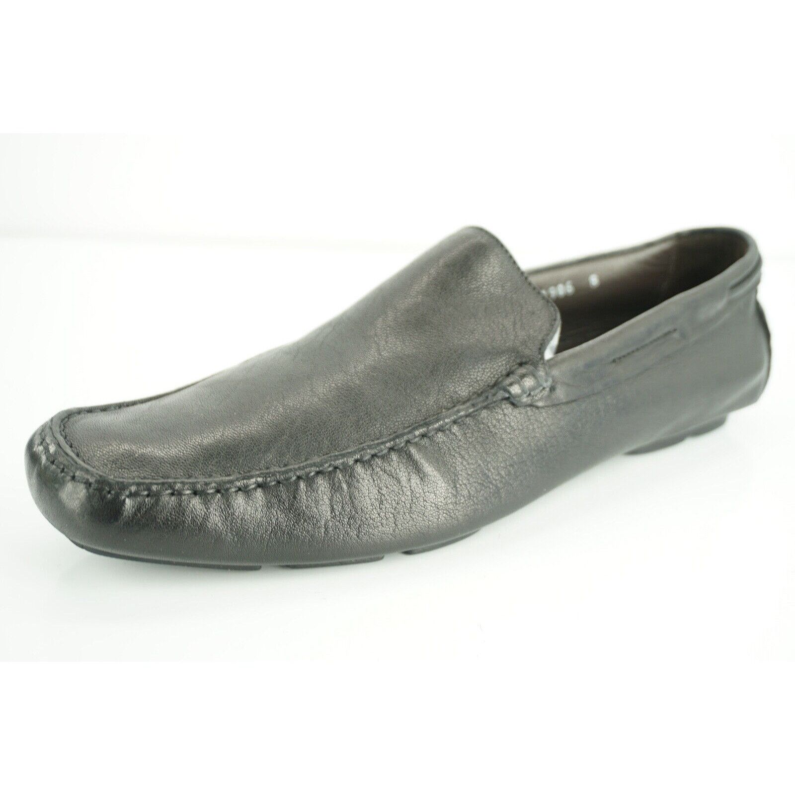 To Boot New York To Boot New York Men's Barkley Leather Driving Loafers Size US 8 / EU 41 - 1 Thumbnail