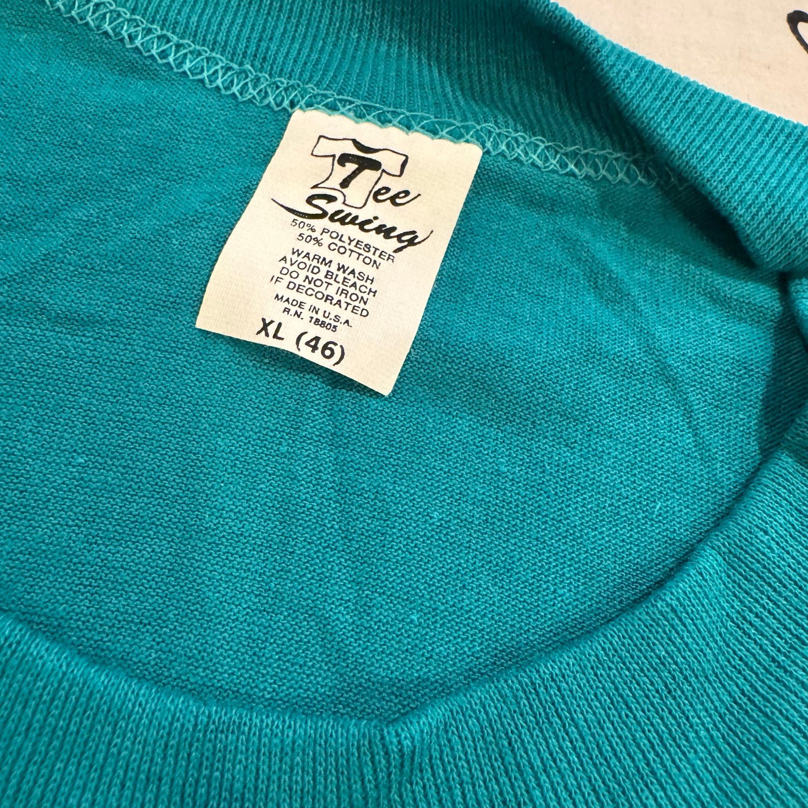 Other Vintage Furniture T Shirt Size US XL / EU 56 / 4 - 4 Thumbnail