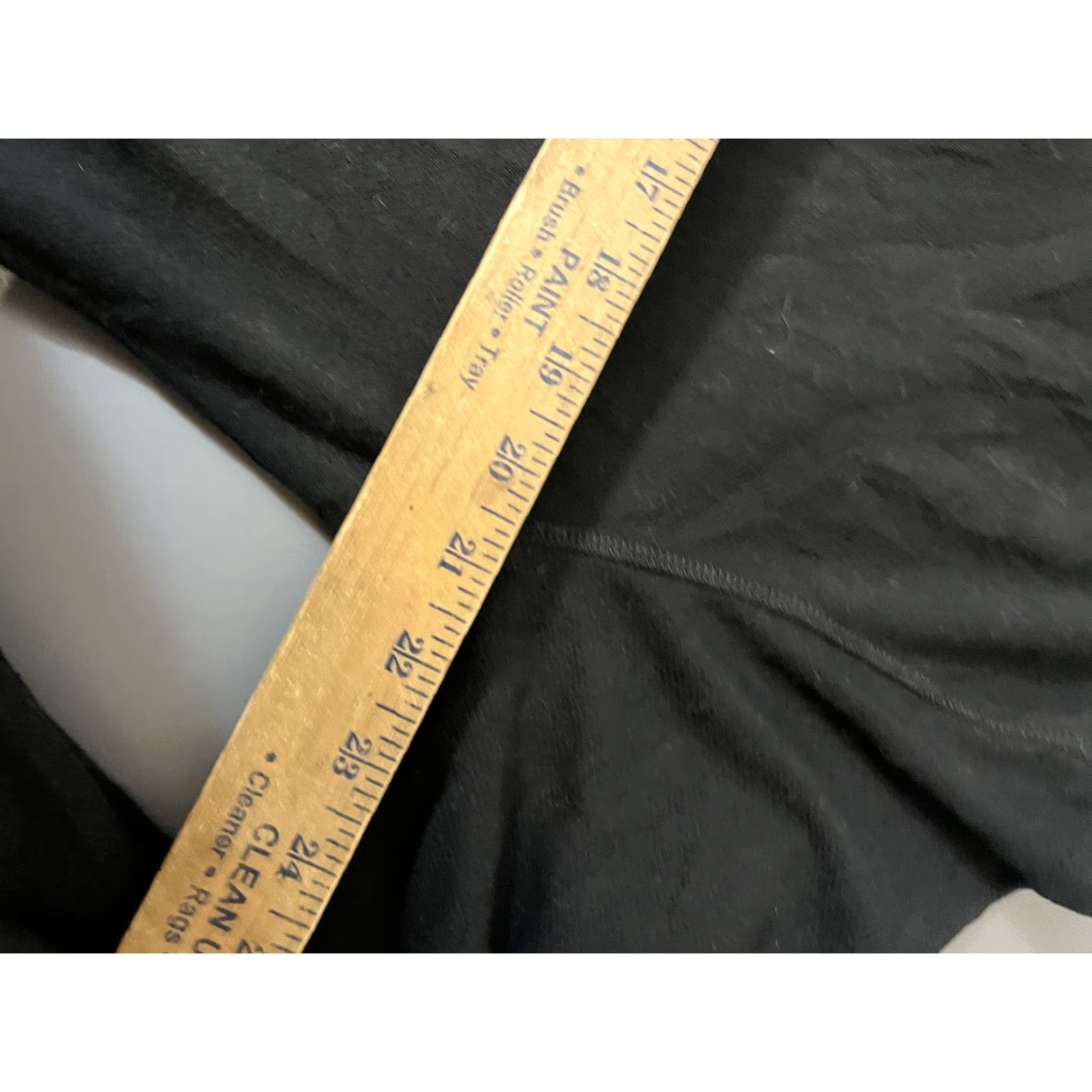 Vintage Columbia Shirt Men’s XL Black Long Sleeve Omni Dry Moisture Wicking Quick Dry Breathable Logo Casual Wind Resistant Pullover Crew Neck Size US XL / EU 56 / 4 - 5 Thumbnail