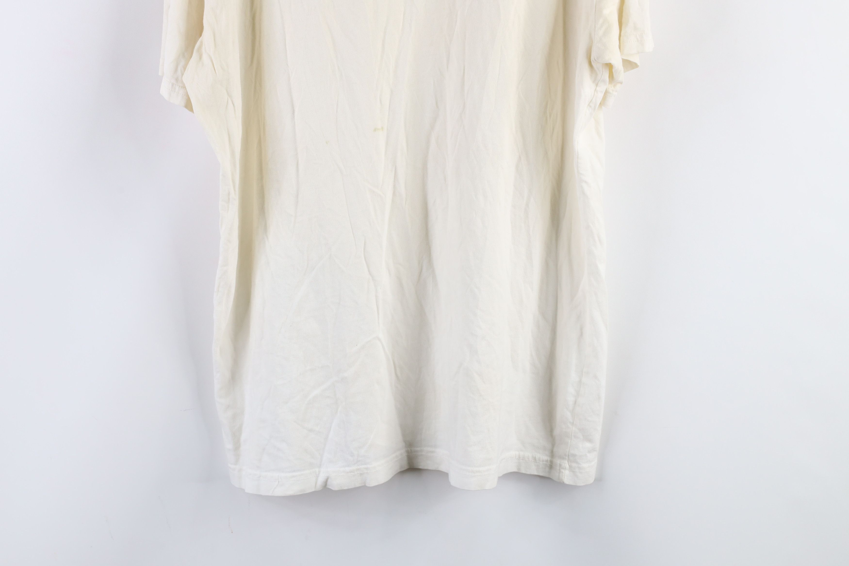 Ralph Lauren × Vintage Vintage 90s Ralph Lauren Out New York City Boxing T-Shirt Size US L / EU 52-54 / 3 - 13 Thumbnail