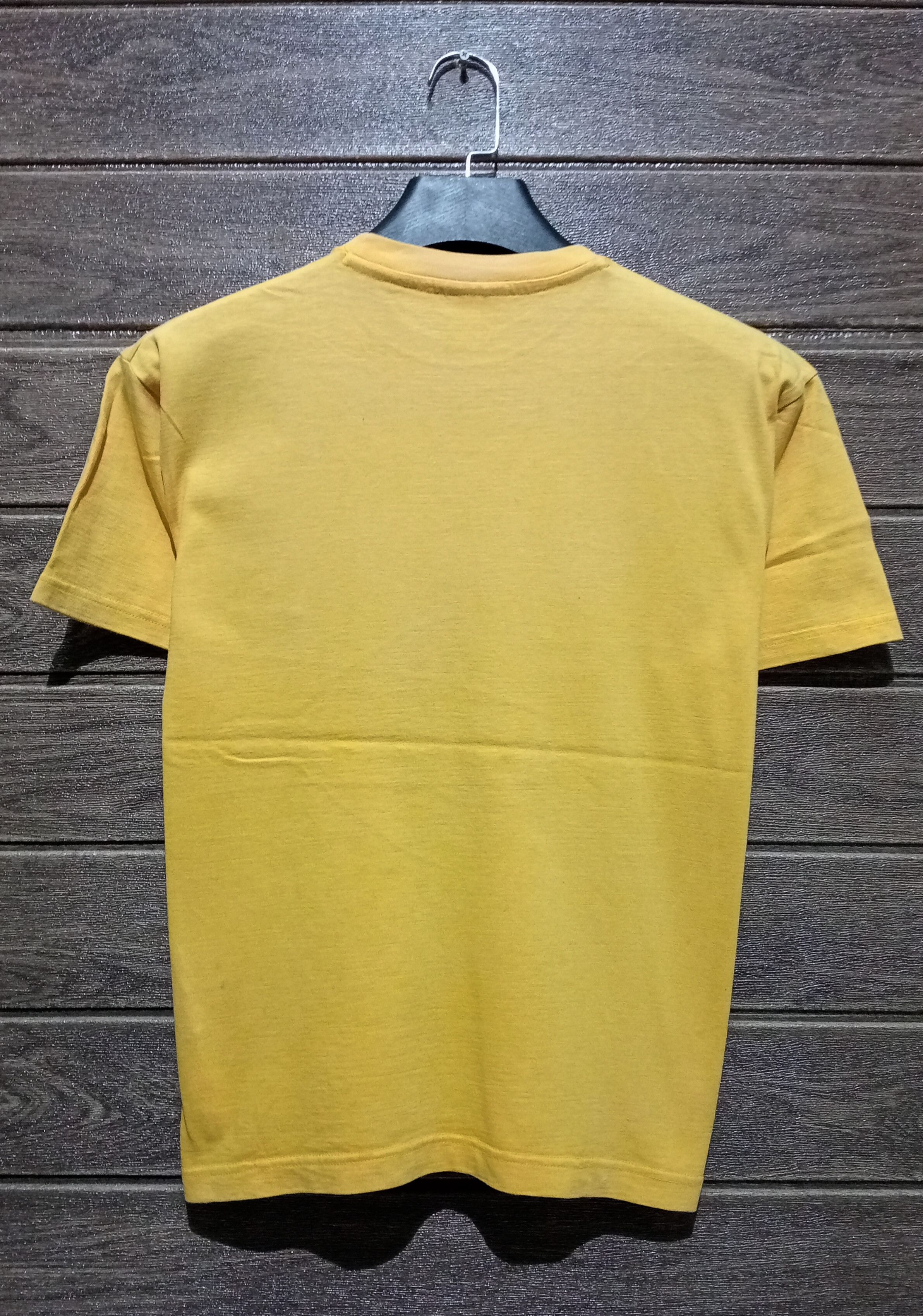 Helly Hansen Vintage Helly Hansen Sea Gear Spellout Tee Size US M / EU 48-50 / 2 - 6 Thumbnail
