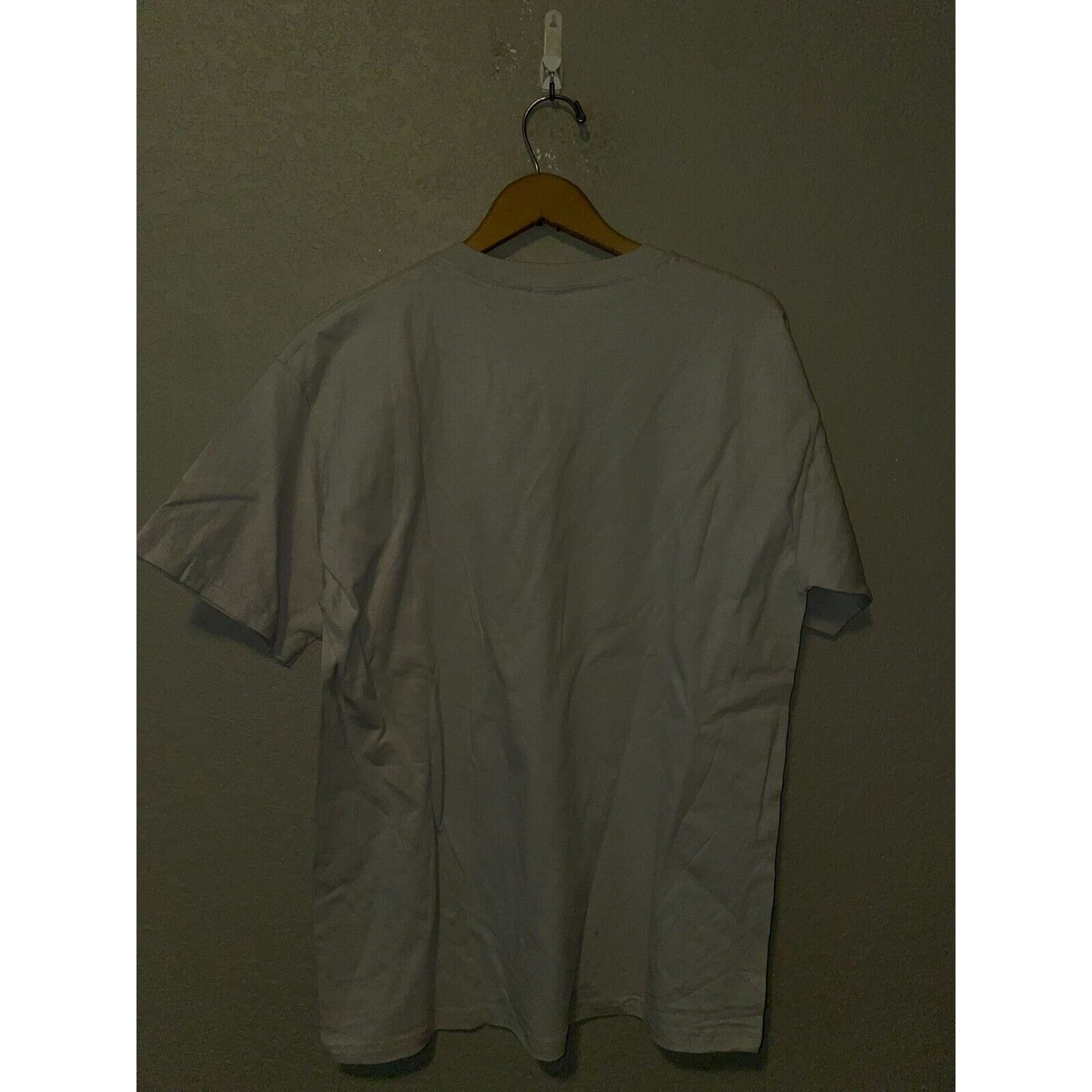 Gildan Vintage Kansas State Fair Shirt Pick Up Some Bunnies Tee L Size US L / EU 52-54 / 3 - 7 Thumbnail