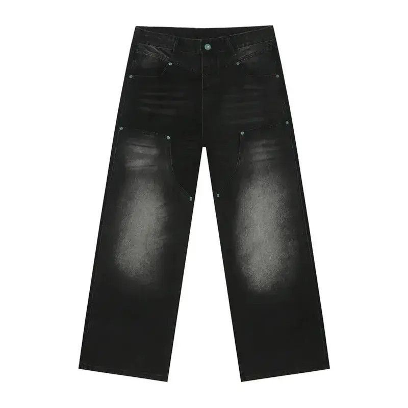Japanese Brand Casual Autumn Denim Size US 32 / EU 48 - 4 Thumbnail