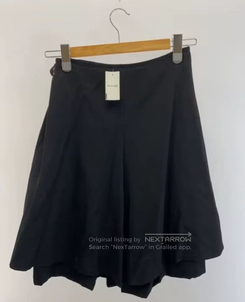 Comme des Garcons Comme Des Garcons size S Skirt Size 23" - 2 Thumbnail