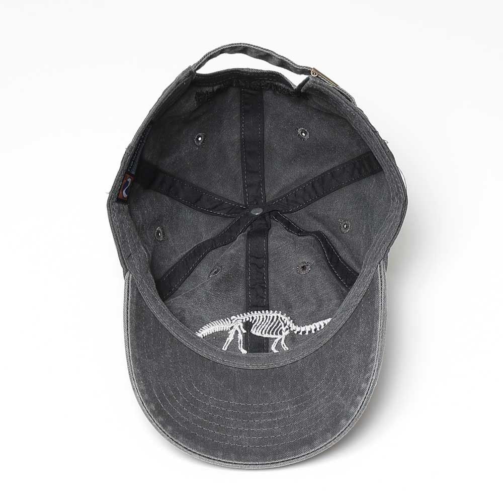 ESSAY Jurassic world museum souvenir hat Size ONE SIZE - 7 Thumbnail